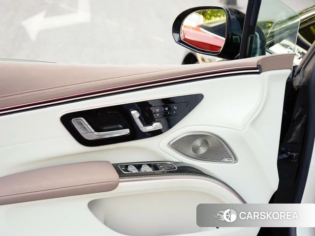 Mercedes-Benz EQS AMG id 4276342 из Китая 8
