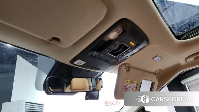 Kia Carnival 4th generation id 3379510 из Кореи 8