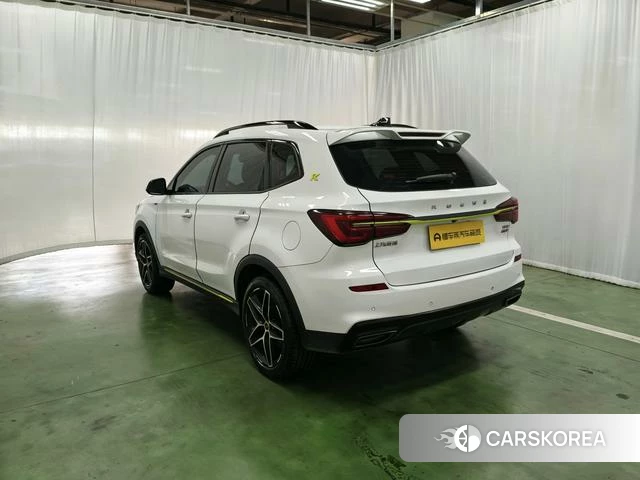 Roewe RX5 id 4210072 из Китая 8