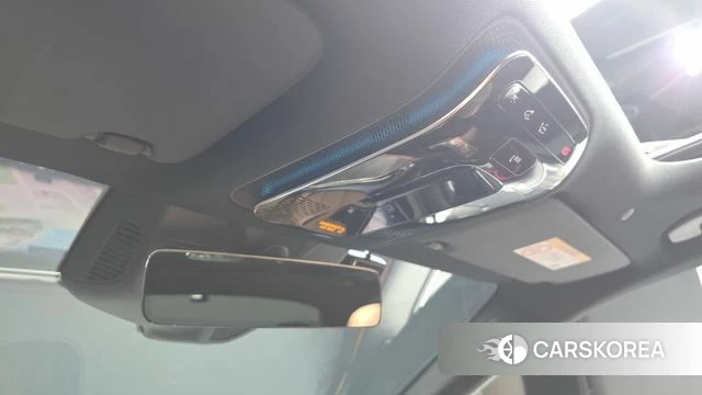 Mercedes-Benz E-Class W214 id 4533498 из Кореи 8