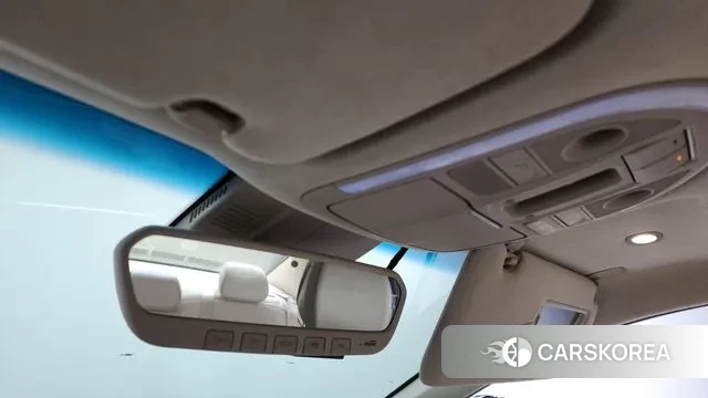 Genesis G70 id 3474291 из Кореи 8