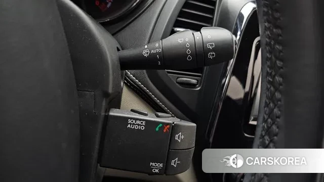 Renault Korea (Samsung) New QM3 id 3144990 из Кореи 8