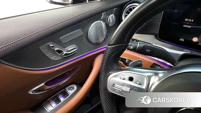 Mercedes-Benz E-Class W213 id 3718237 из Кореи 8