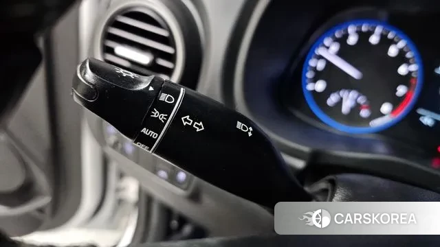 Hyundai Kona id 3612153 из Кореи 8