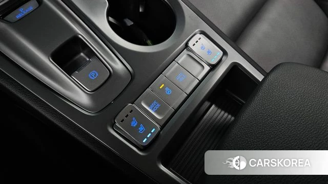 Hyundai Kona Electric id 4294100 из Кореи 8