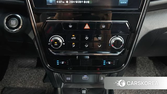 Ssangyong Berry New Tivoli id 4647275 из Кореи 8