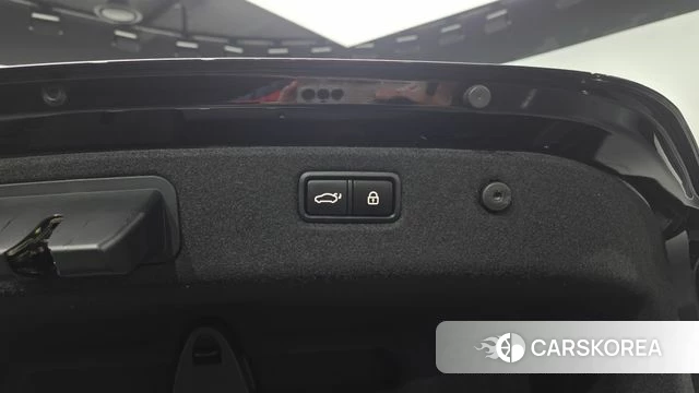 Genesis G70 id 4496427 из Кореи 8