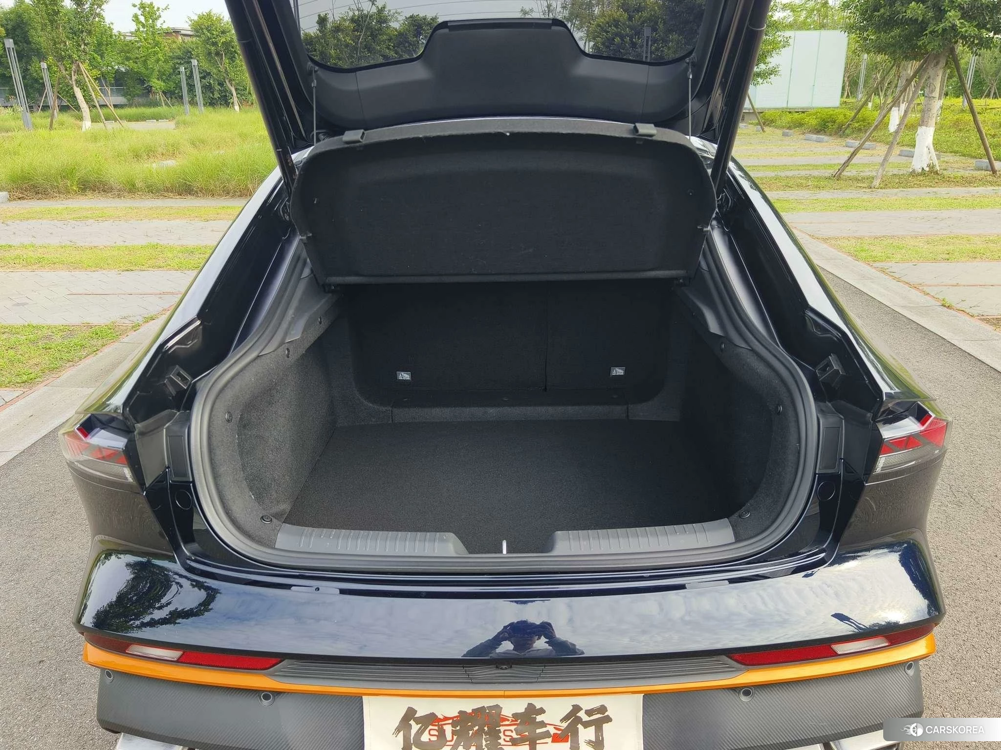 Chang'an UNI-V id 4461598 из Китая 8