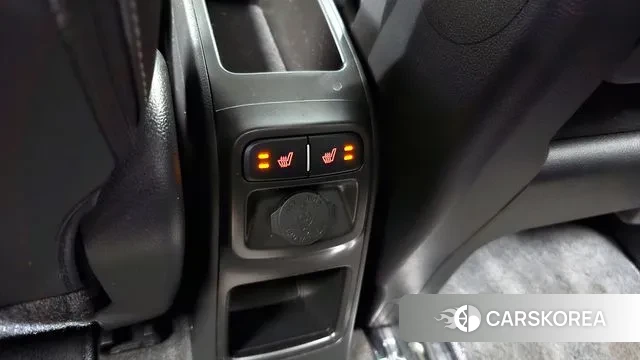 Kia The New Ray id 3539658 из Кореи 8