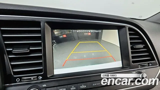 Hyundai Avante AD id 2525544 из Кореи 8