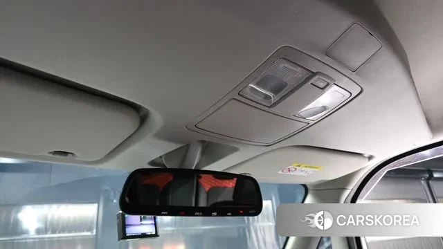 Kia The New Ray id 3771606 из Кореи 8