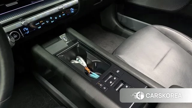 Hyundai Ionic 6 id 2984491 из Кореи 8