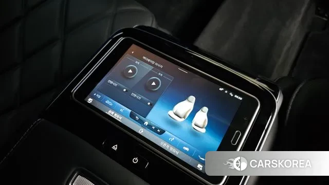 Mercedes-Benz S-Class W223 id 3545559 из Кореи 8