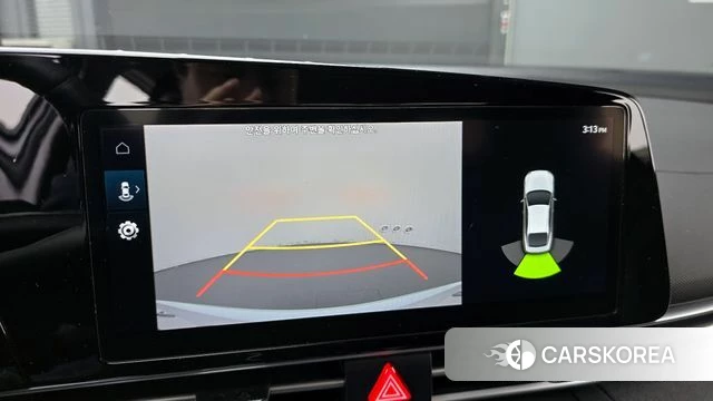 Hyundai Avante (CN7) id 3892031 из Кореи 8