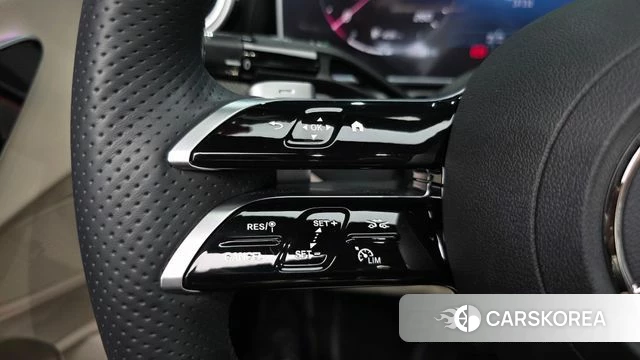 Mercedes-Benz CLE-Class C236 id 3896477 из Кореи 8