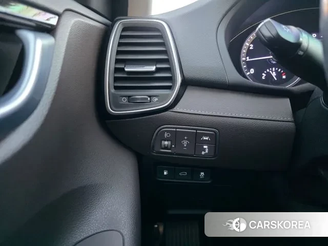 Hyundai Grandeur IG id 3677071 из Кореи 8