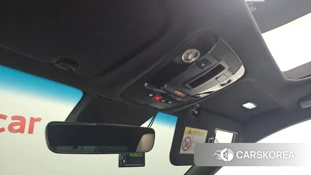 Kia K8 id 3279338 из Кореи 8