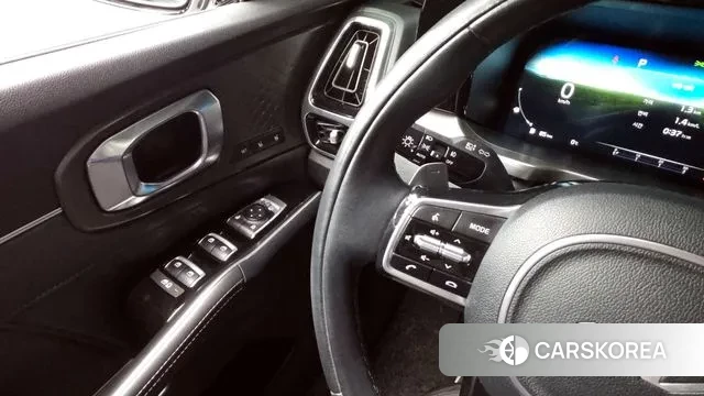 Kia Sorento 4th Generation id 3576536 из Кореи 8