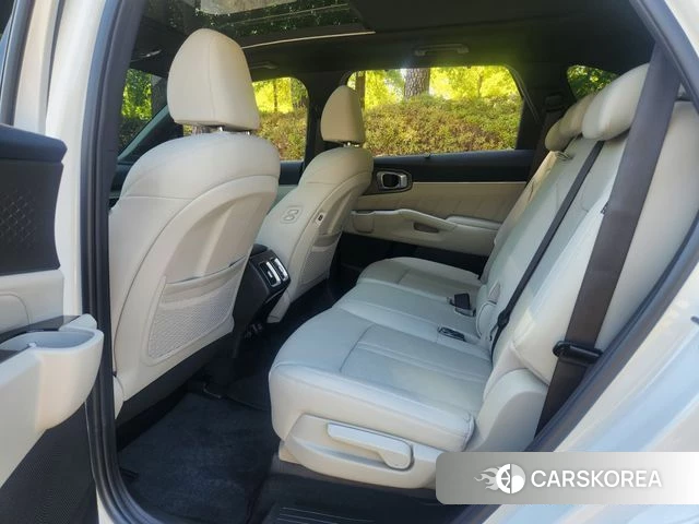 Kia The New Sorento 4th Generation id 4892987 из Кореи 8