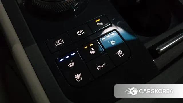 Kia The New K8 Hybrid id 3080354 из Кореи 8