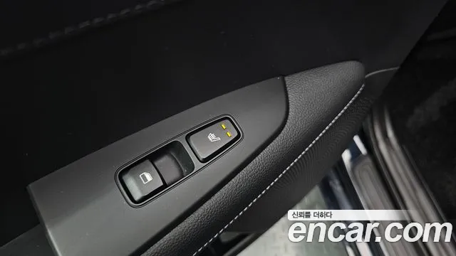 Kia The New K3 2nd generation id 2713863 из Кореи 8