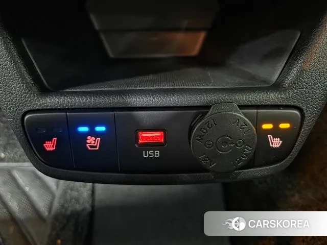 Kia The New Kia Ray id 3457144 из Кореи 8