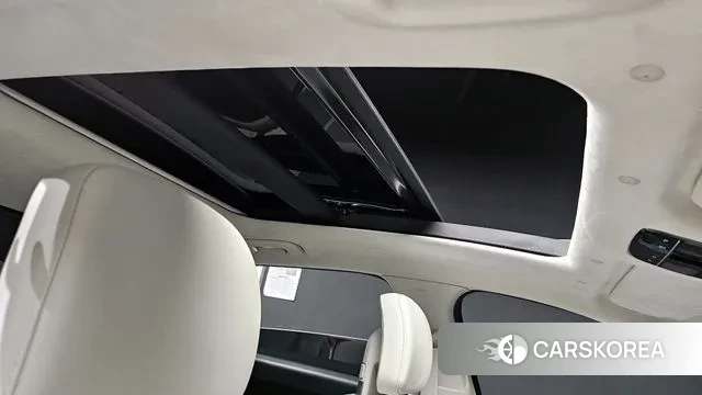 Hyundai Grandeur (GN7) id 3590976 из Кореи 8