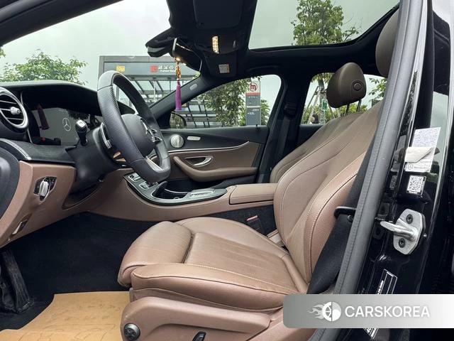Mercedes-Benz E-class (imported) id 4259909 из Китая 8