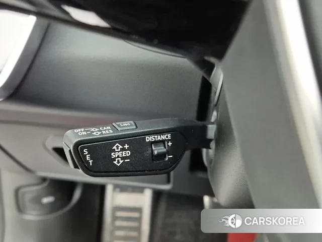 Audi A6 (C8) id 3619097 из Кореи 8