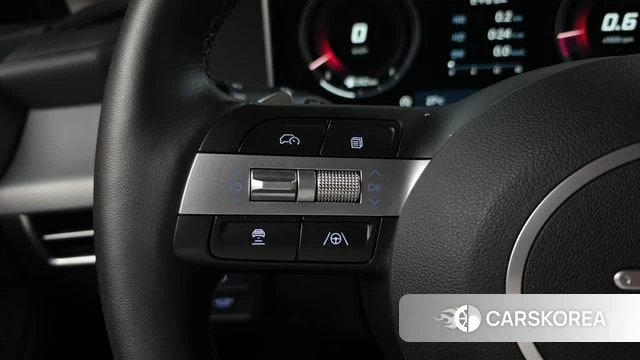 Hyundai Sonata D Edge (DN8) id 4589730 из Кореи 8