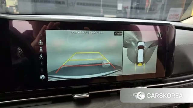 Kia Carnival 4th generation id 3427761 из Кореи 8