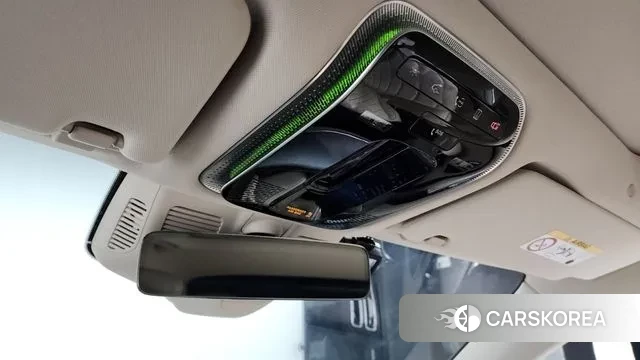 Mercedes-Benz S-Class W223 id 3048537 из Кореи 8