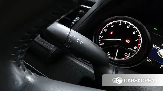 Toyota Camry (XV70) id 3254238 из Кореи 8