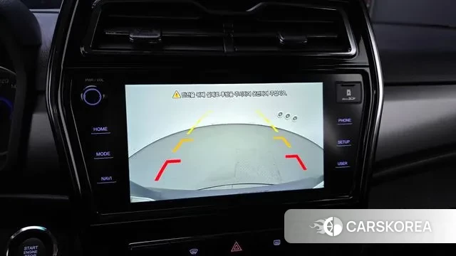 Ssangyong Berry New Tivoli id 3306822 из Кореи 8