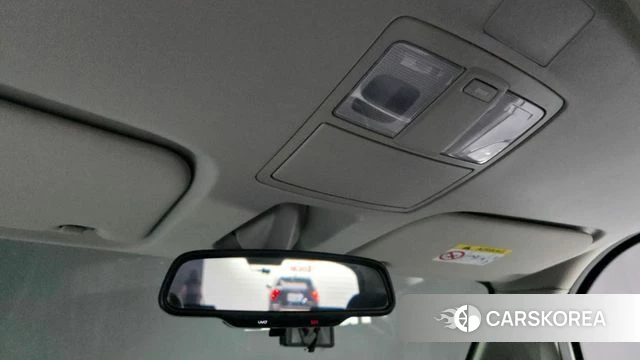 Kia The New Ray id 4202707 из Кореи 8