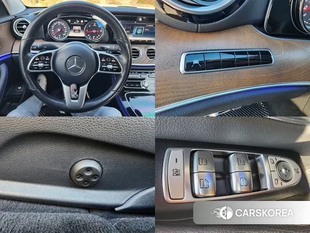 Mercedes-Benz E-Class W213 id 3601699 из Кореи 8