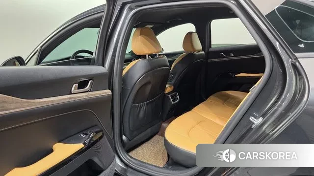 Kia K5 Hybrid 3rd Generation id 3328746 из Кореи 8