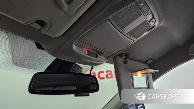 Renault Korea (Samsung) The New QM6 id 4446614 из Кореи 8