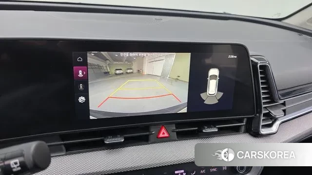 Kia Sportage 5th Generation id 3577365 из Кореи 8