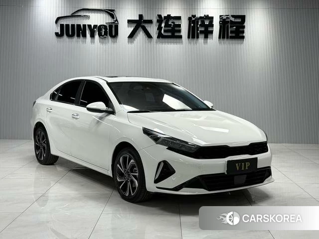 Kia K3 id 4259283 из Китая 8