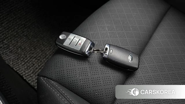 Kia Stonic id 4856006 из Кореи 8