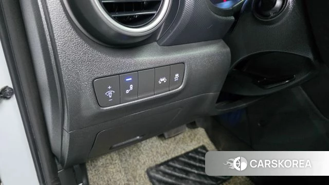 Hyundai Kona id 3879201 из Кореи 8