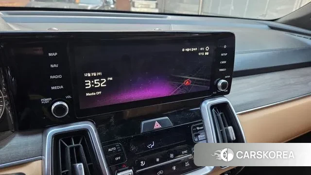 Kia Sorento 4th Generation id 3437654 из Кореи 8