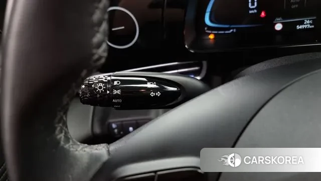 Hyundai The New Avante (CN7) id 2930021 из Кореи 8