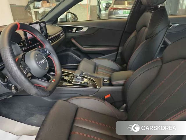 Audi A4L id 4313768 из Китая 8