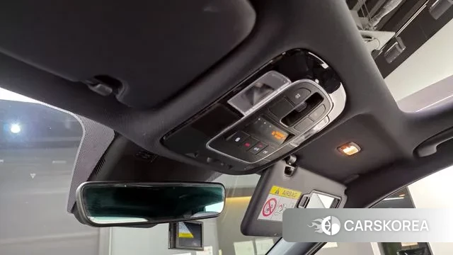 Hyundai Tucson (NX4) id 2975703 из Кореи 8