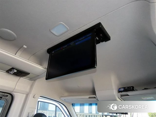 Hyundai Solati id 4329793 из Кореи 8