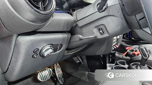 Mini Cooper id 4415302 из Кореи 8