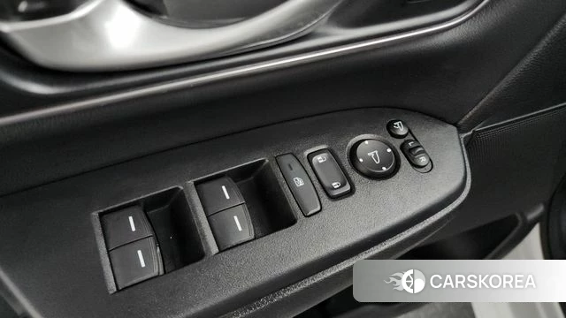 Honda CR-V 5th generation id 4401379 из Кореи 8