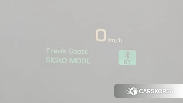 Cadillac Escalade id 3582733 из Кореи 8